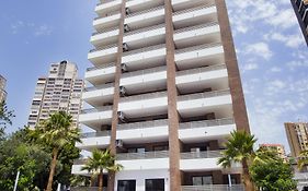 Apartments Maryciel Benidorm