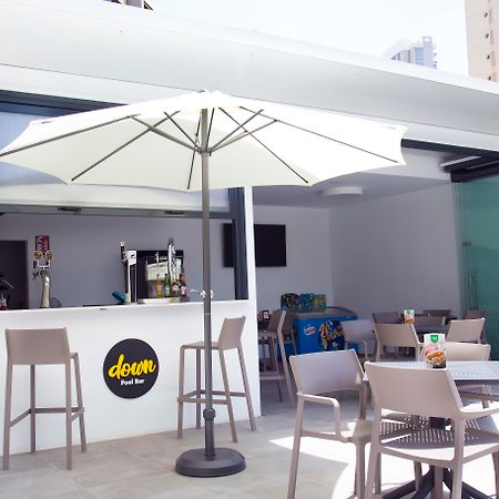 Apartamentos Maryciel By Mc Benidorm Exterior photo