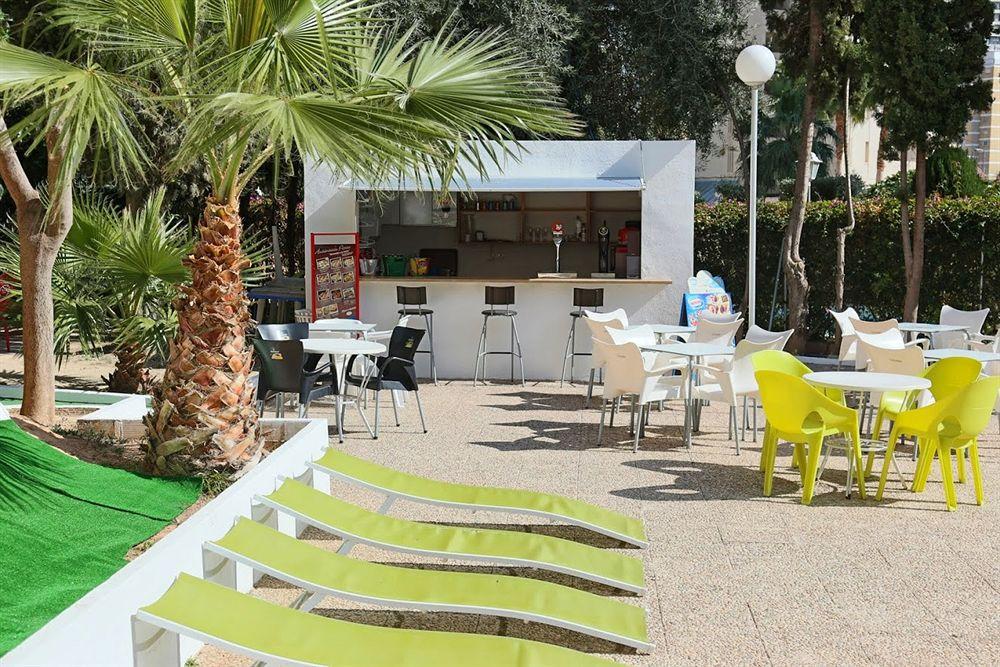 Apartamentos Maryciel By Mc Benidorm Exterior photo