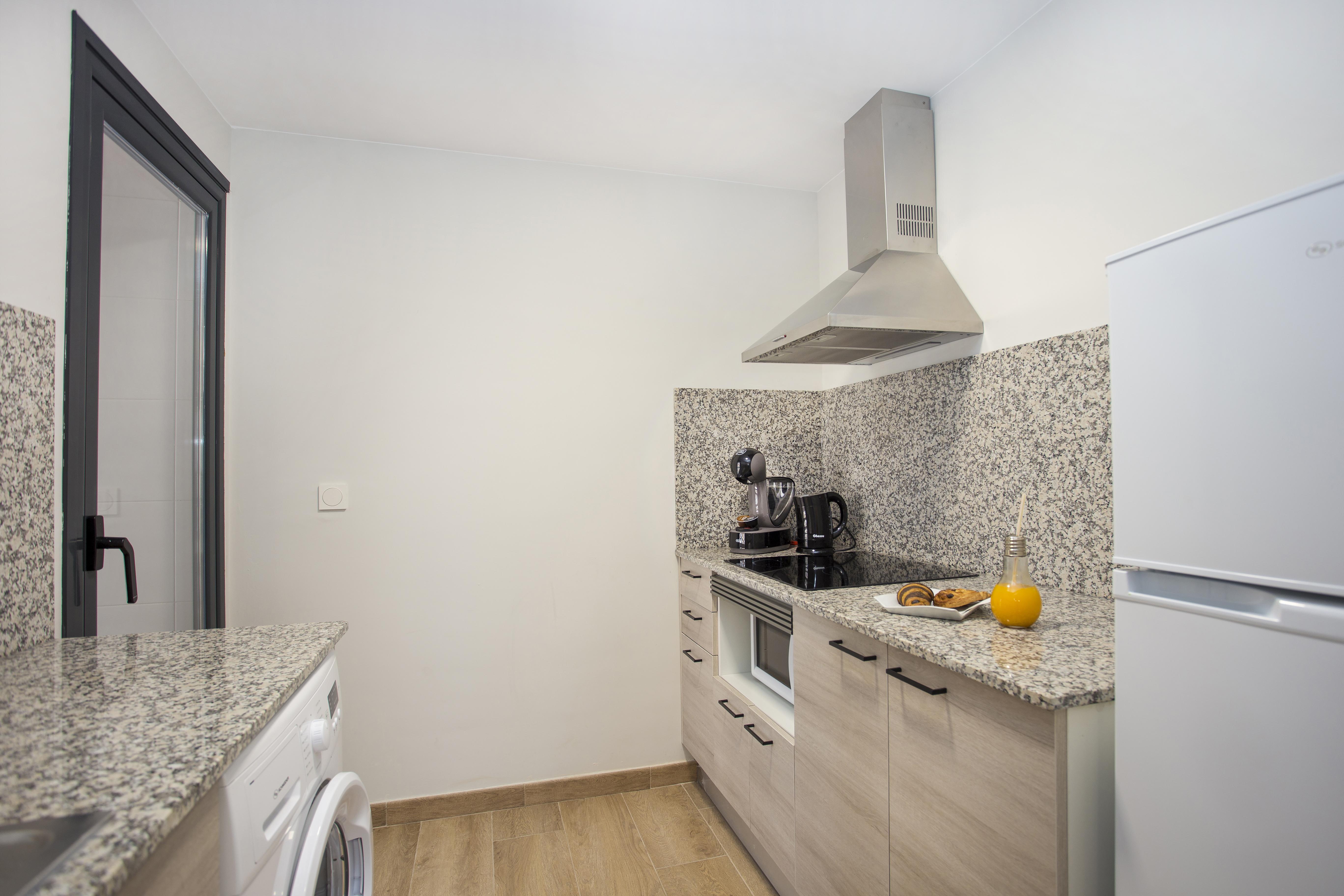 Apartamentos Maryciel By Mc Benidorm Exterior photo