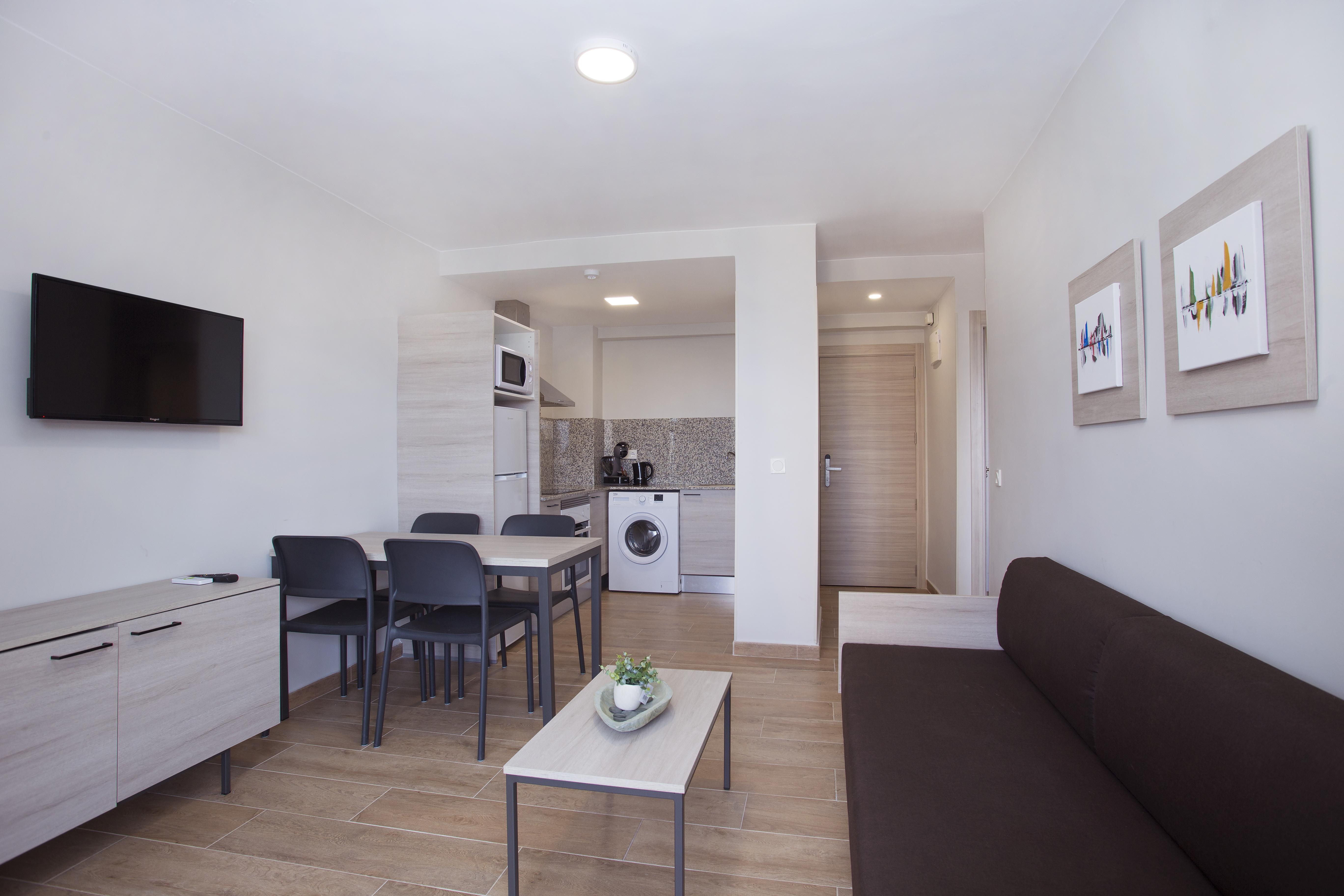 Apartamentos Maryciel By Mc Benidorm Exterior photo