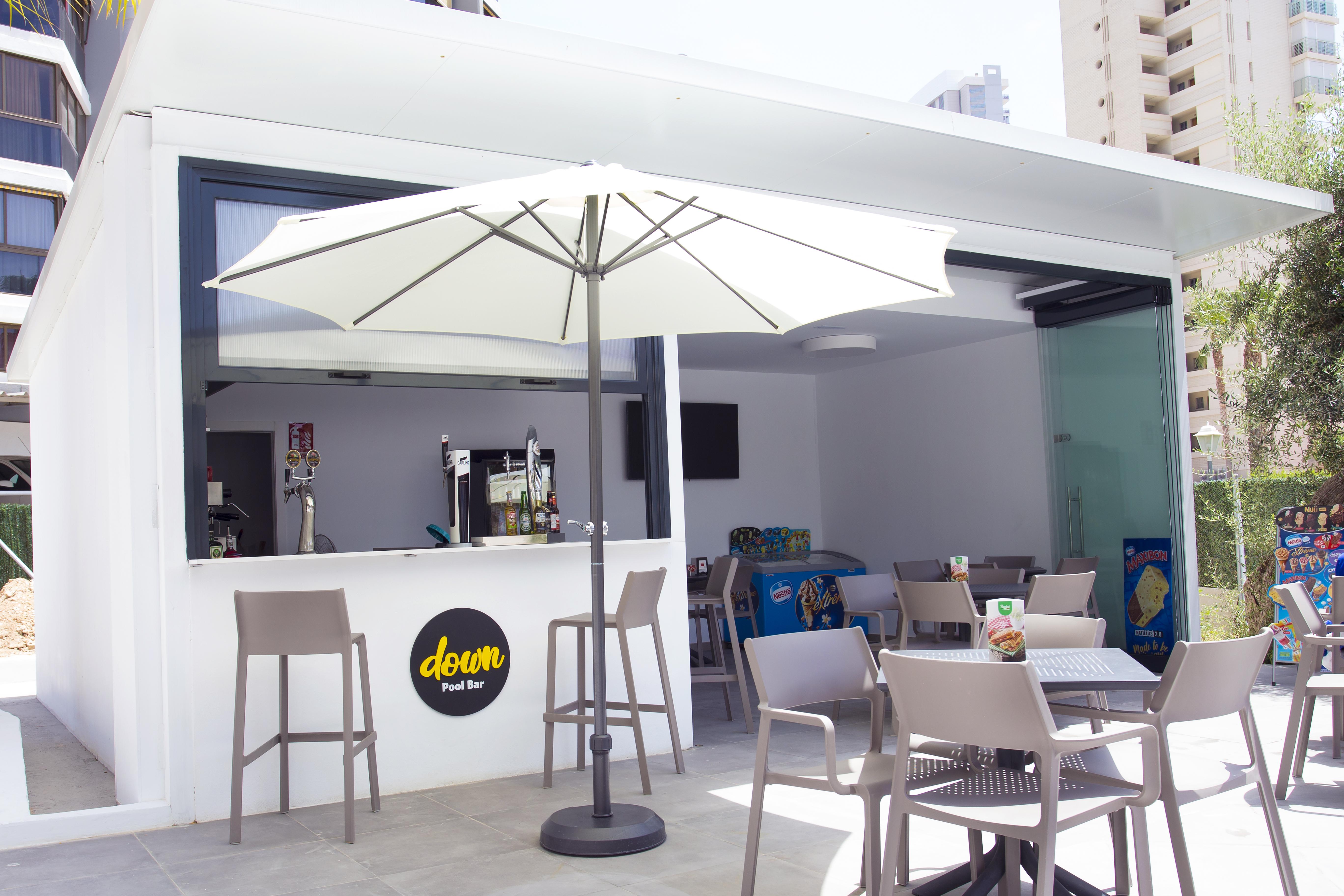 Apartamentos Maryciel By Mc Benidorm Exterior photo