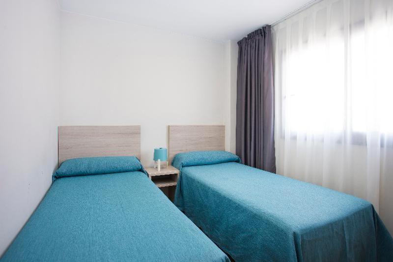 Apartamentos Maryciel By Mc Benidorm Room photo