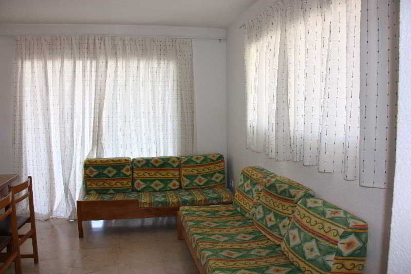 Apartamentos Maryciel By Mc Benidorm Exterior photo